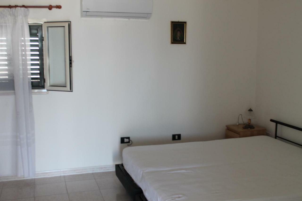 Villa Natura Sea View Vieste Luaran gambar