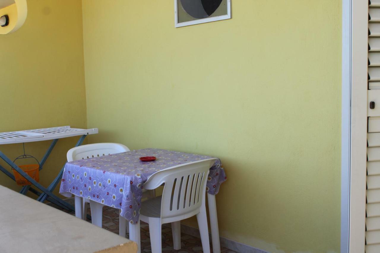 Villa Natura Sea View Vieste Luaran gambar