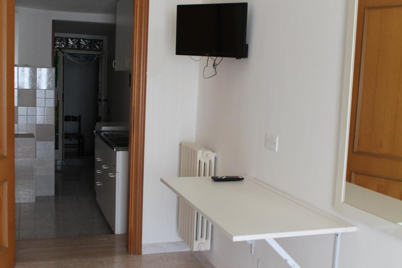 Villa Natura Sea View Vieste Luaran gambar